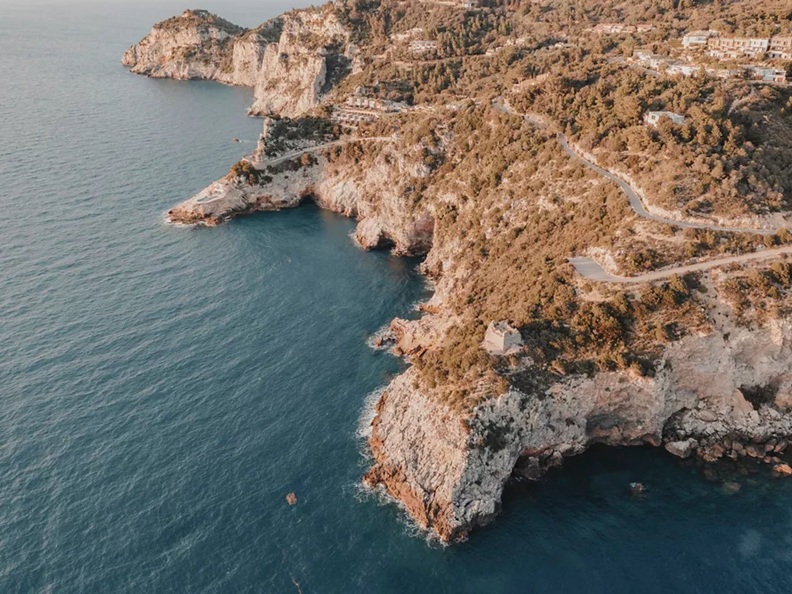 Explora Journeys 官方航程圖片：Civitavecchia to Barcelona